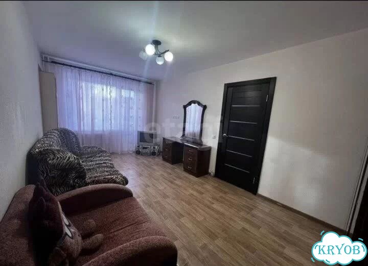 1-к. квартира, 34 м², 2/5 эт. фото 6