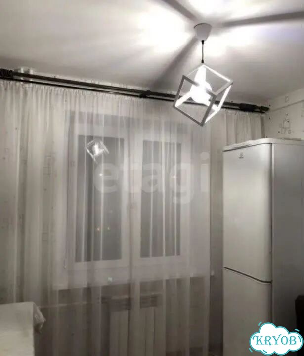 1-к. квартира, 34 м², 2/5 эт. фото 7