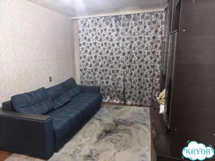 1-к. квартира, 35 м², 1/5 эт. фото 1