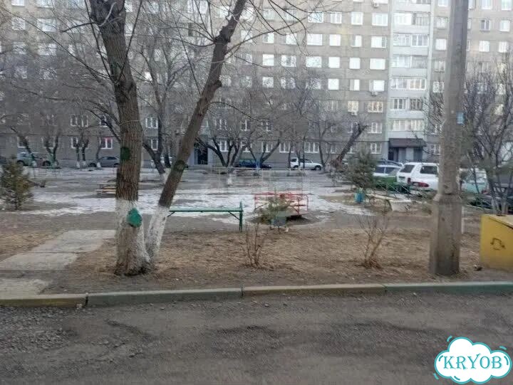 1-к. квартира, 35 м², 1/5 эт. фото 11