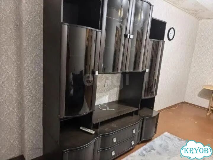 1-к. квартира, 35 м², 1/5 эт. фото 2