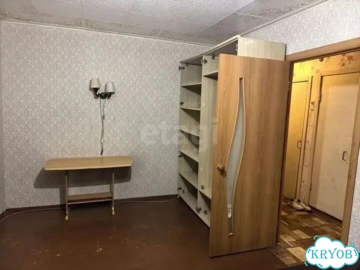 1-к. квартира, 35 м², 1/5 эт. фото 3