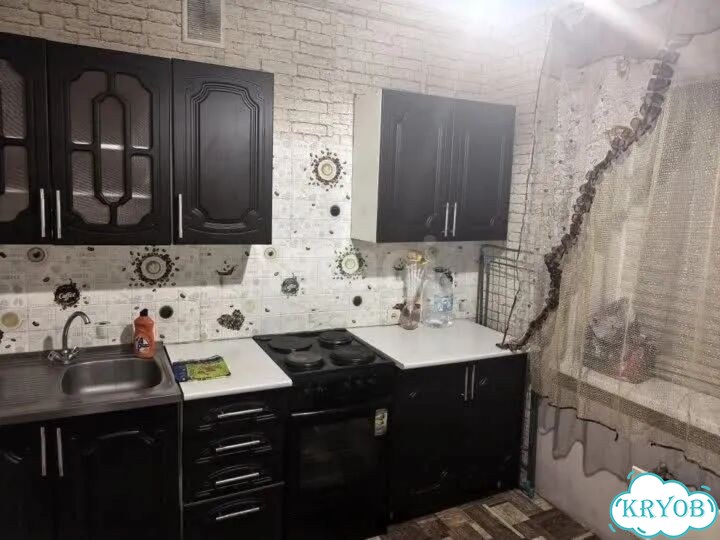 1-к. квартира, 35 м², 1/5 эт. фото 4