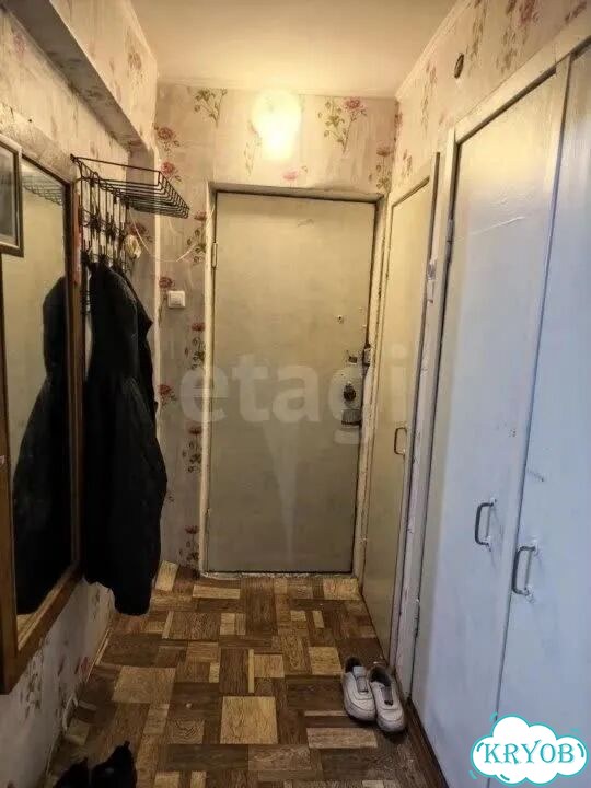 1-к. квартира, 35 м², 1/5 эт. фото 7