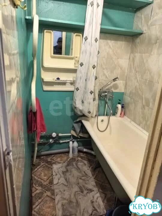 1-к. квартира, 35 м², 1/5 эт. фото 9
