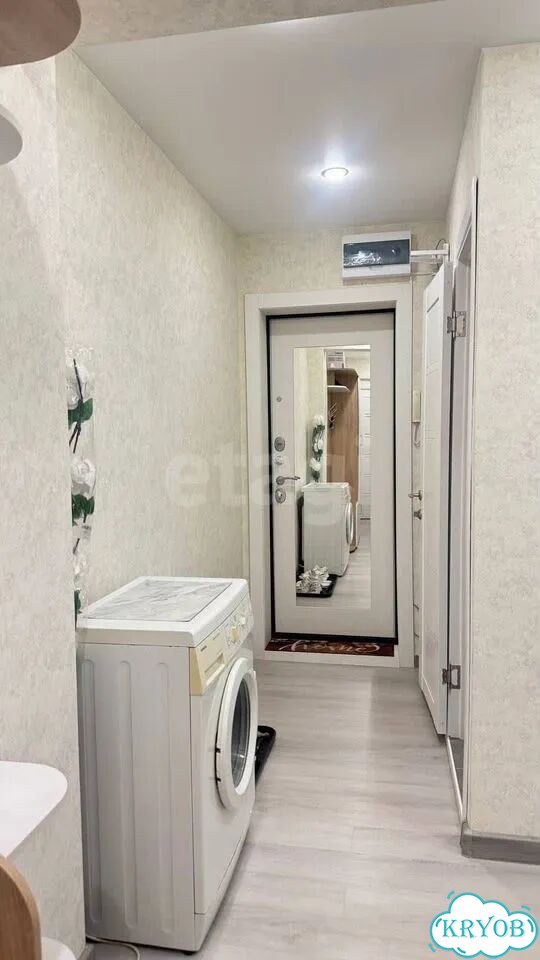 2-к. квартира, 45,6 м², 2/5 эт. фото 1