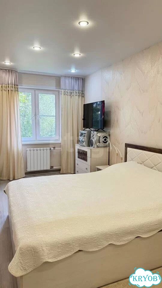 2-к. квартира, 45,6 м², 2/5 эт. фото 10