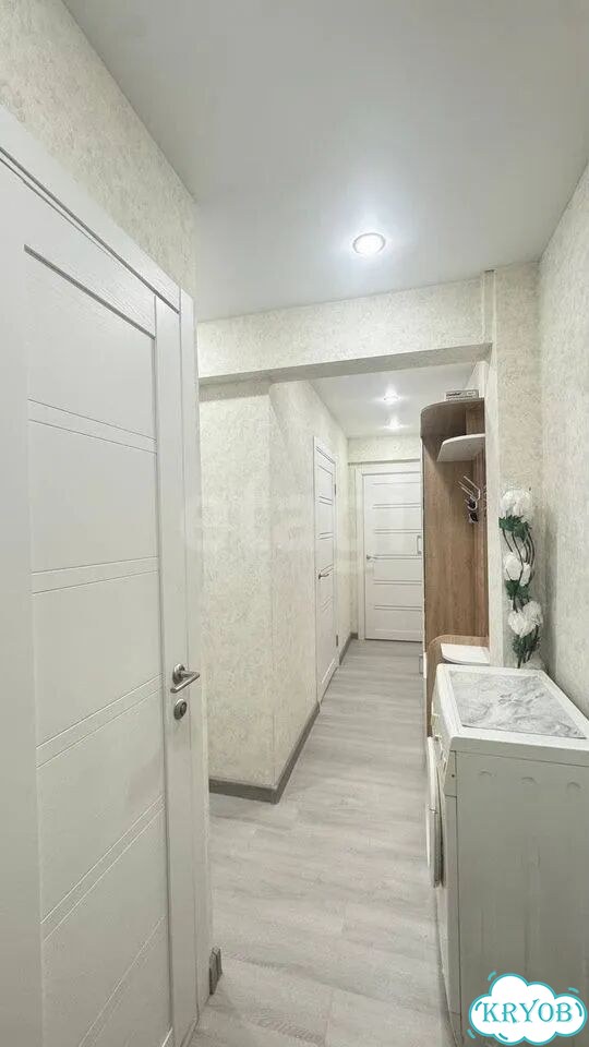 2-к. квартира, 45,6 м², 2/5 эт. фото 11