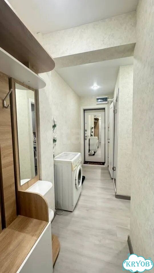 2-к. квартира, 45,6 м², 2/5 эт. фото 12
