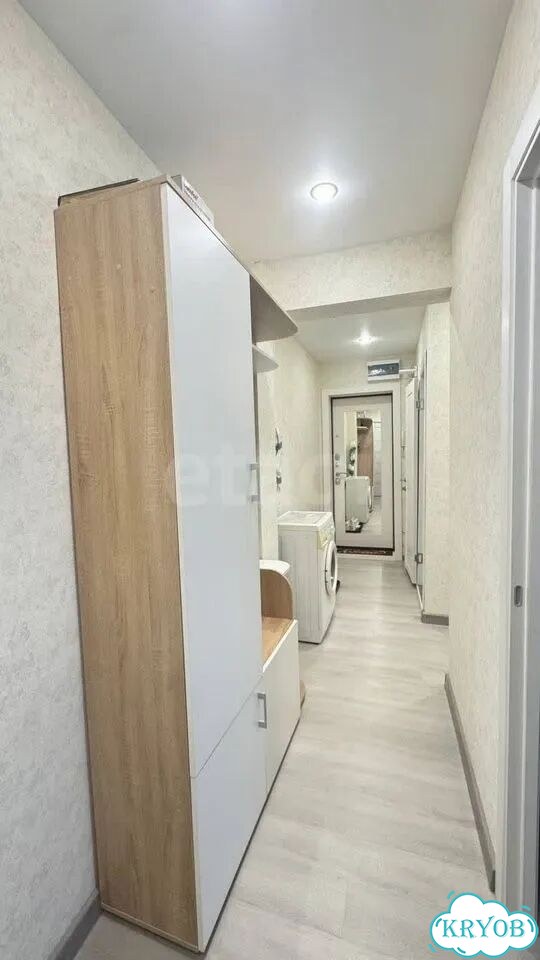 2-к. квартира, 45,6 м², 2/5 эт. фото 13