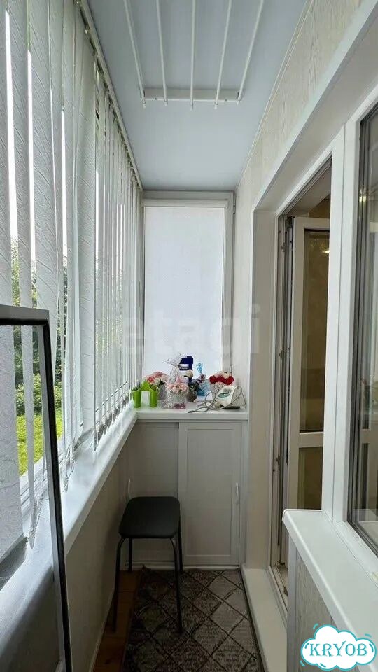 2-к. квартира, 45,6 м², 2/5 эт. фото 17