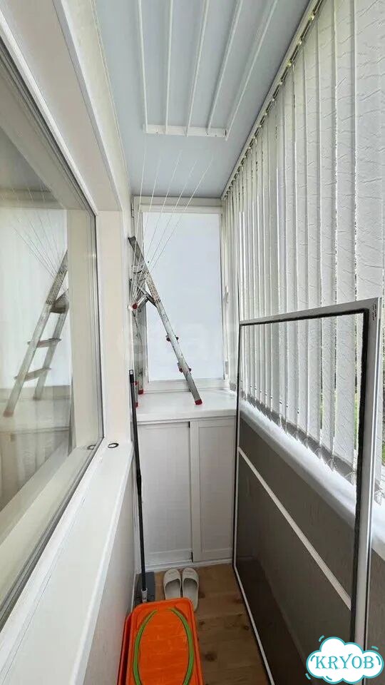 2-к. квартира, 45,6 м², 2/5 эт. фото 18