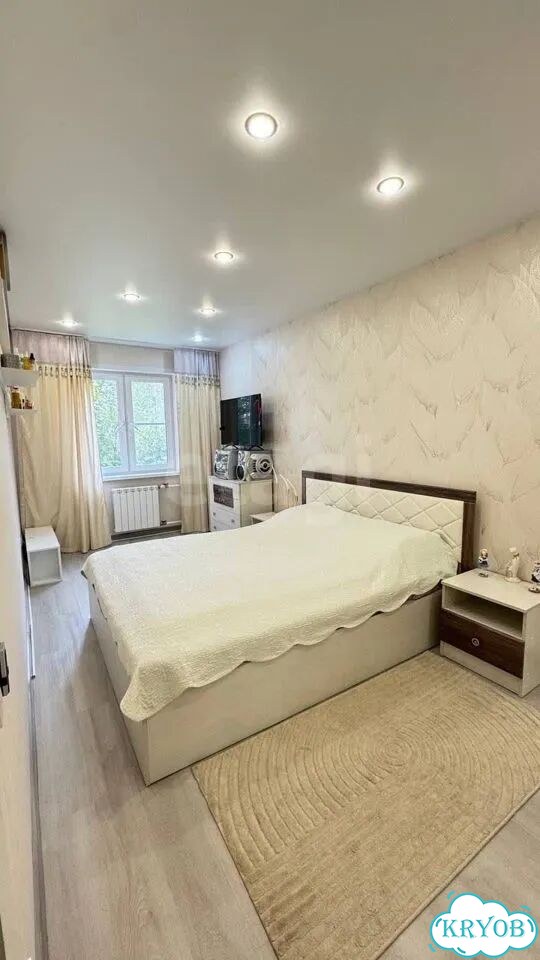 2-к. квартира, 45,6 м², 2/5 эт. фото 2
