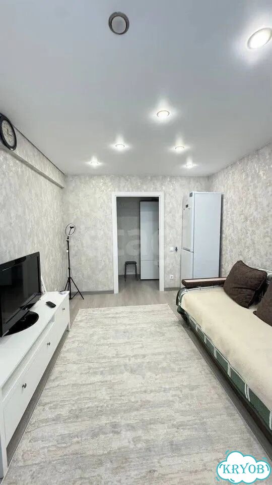 2-к. квартира, 45,6 м², 2/5 эт. фото 6