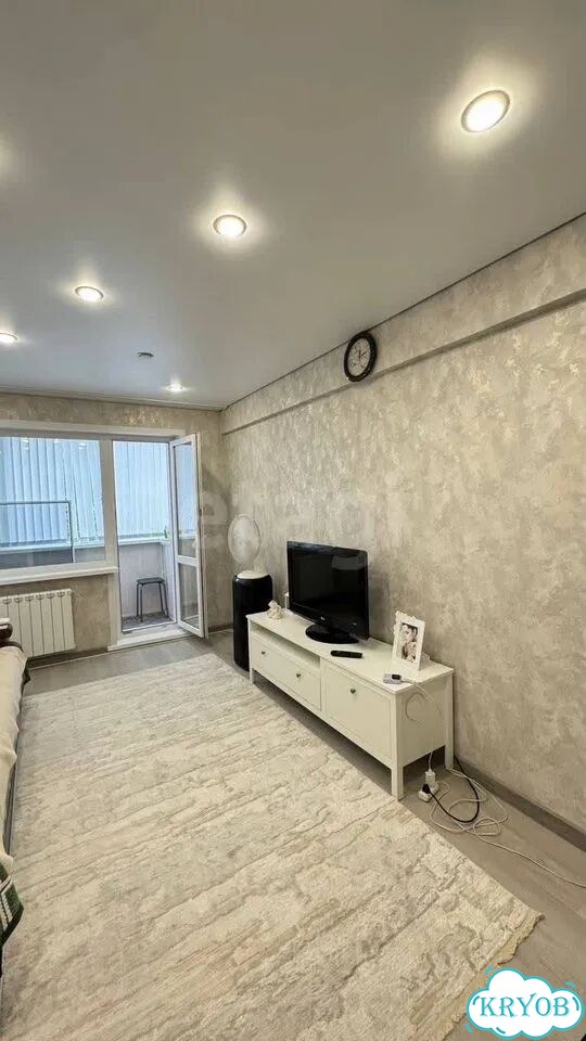 2-к. квартира, 45,6 м², 2/5 эт. фото 7