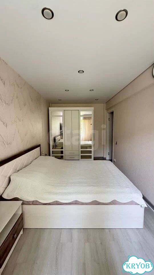 2-к. квартира, 45,6 м², 2/5 эт. фото 9