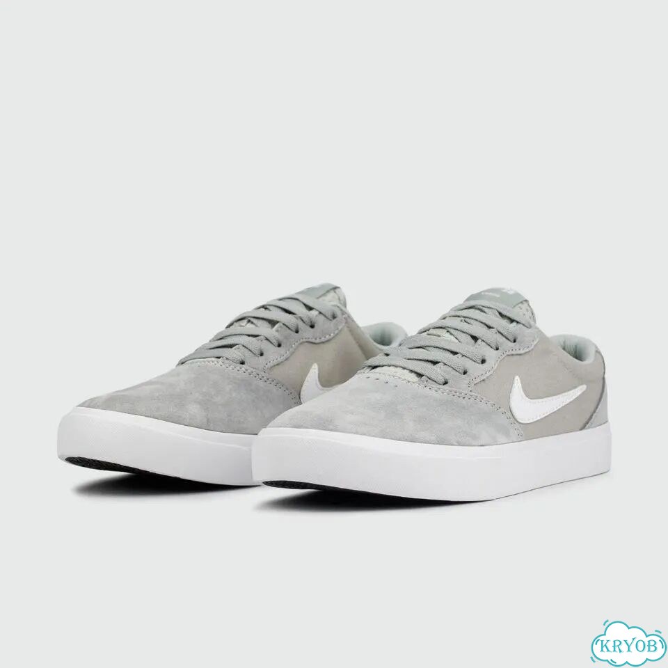 Кеды Nike SB Chron Suede фото 2