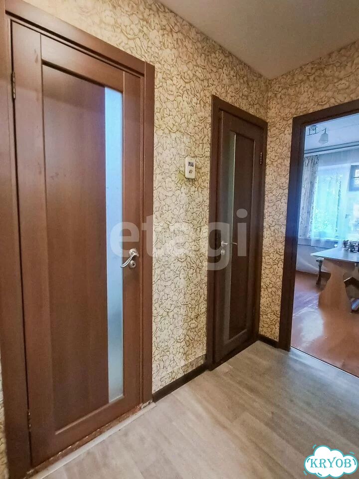 4-к. квартира, 82,4 м², 1/10 эт. фото 12