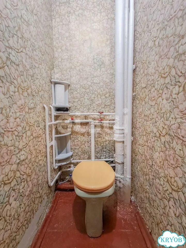 4-к. квартира, 82,4 м², 1/10 эт. фото 14