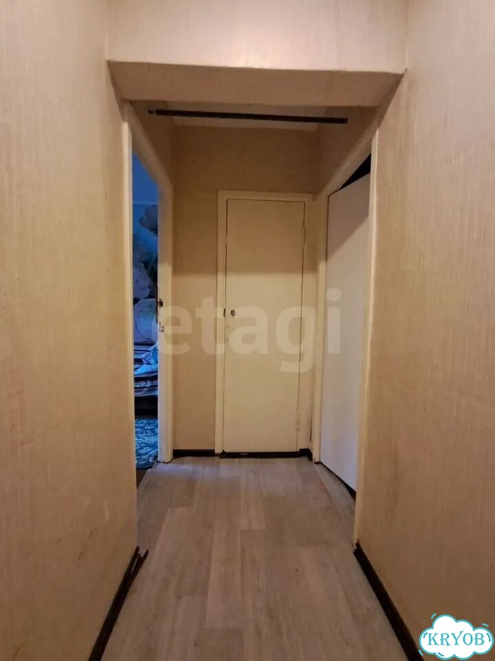 4-к. квартира, 82,4 м², 1/10 эт. фото 15