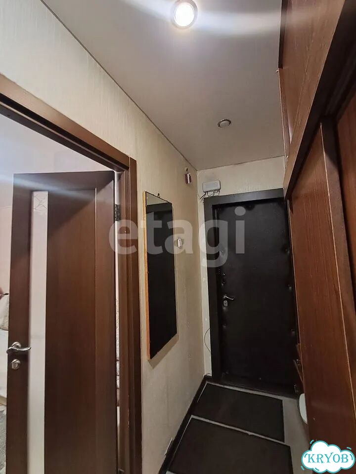 4-к. квартира, 82,4 м², 1/10 эт. фото 16