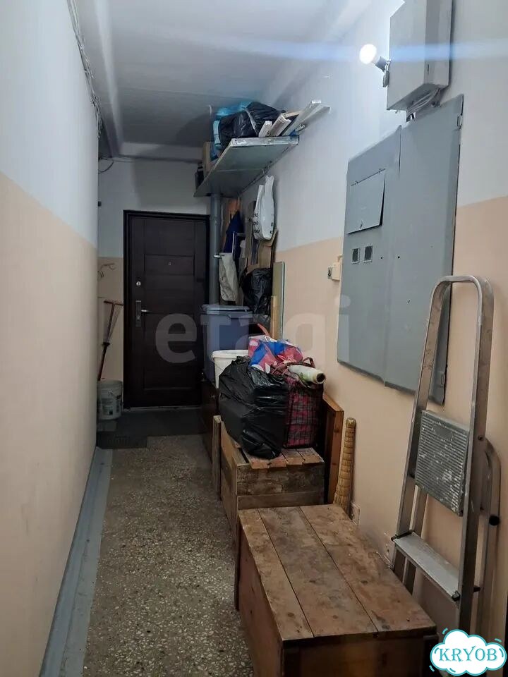 4-к. квартира, 82,4 м², 1/10 эт. фото 17