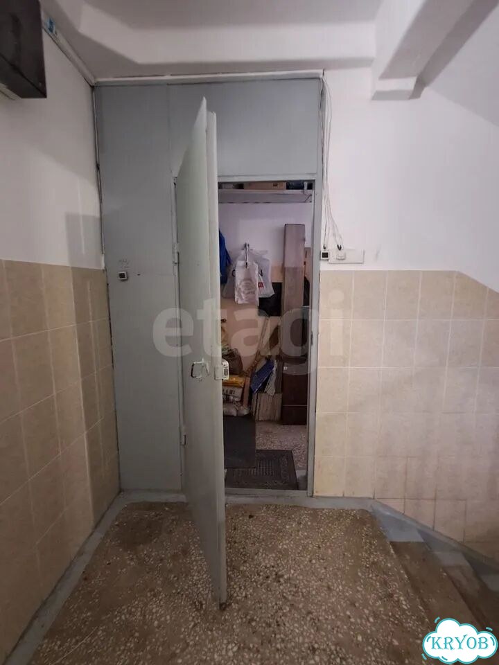 4-к. квартира, 82,4 м², 1/10 эт. фото 18