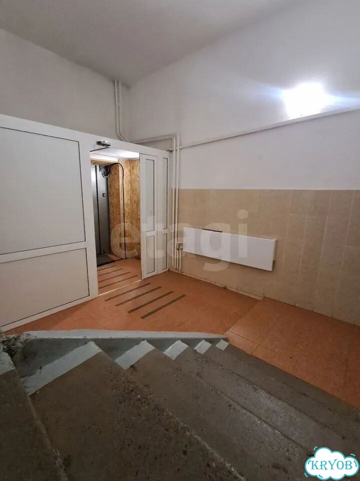 4-к. квартира, 82,4 м², 1/10 эт. фото 19