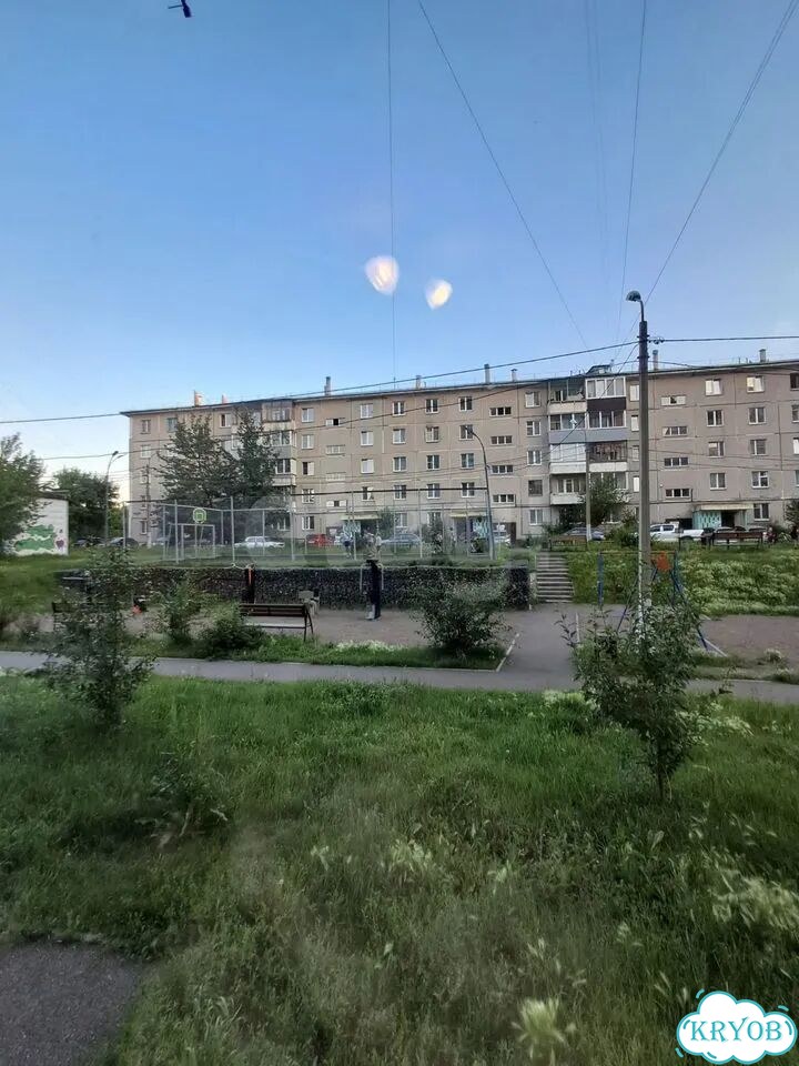 4-к. квартира, 82,4 м², 1/10 эт. фото 22