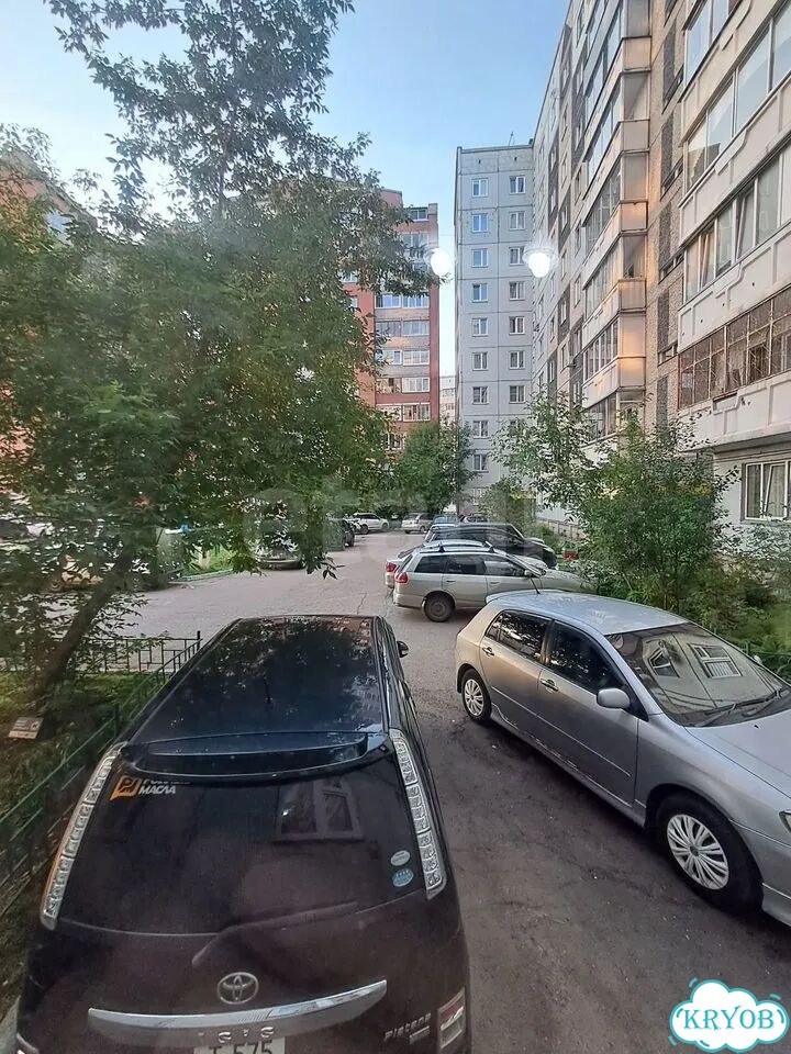 4-к. квартира, 82,4 м², 1/10 эт. фото 23