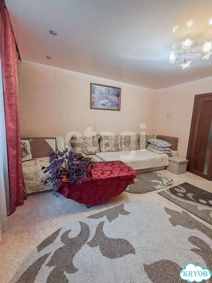 4-к. квартира, 82,4 м², 1/10 эт. фото 3