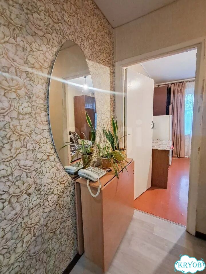 4-к. квартира, 82,4 м², 1/10 эт. фото 6