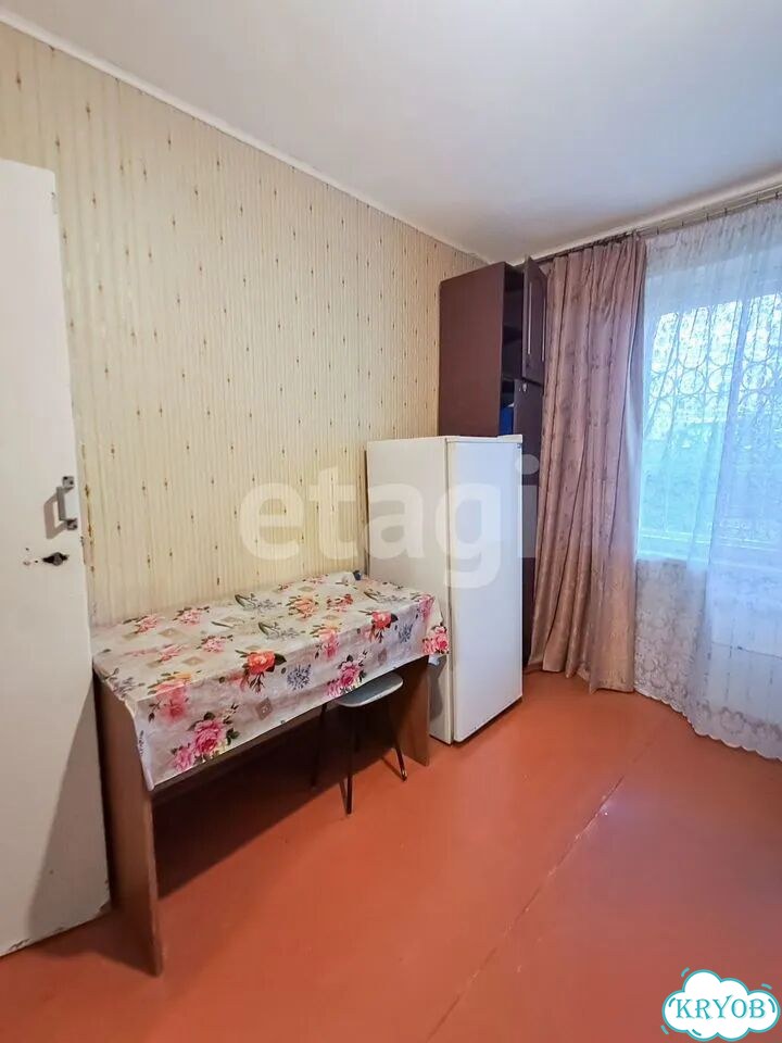 4-к. квартира, 82,4 м², 1/10 эт. фото 7