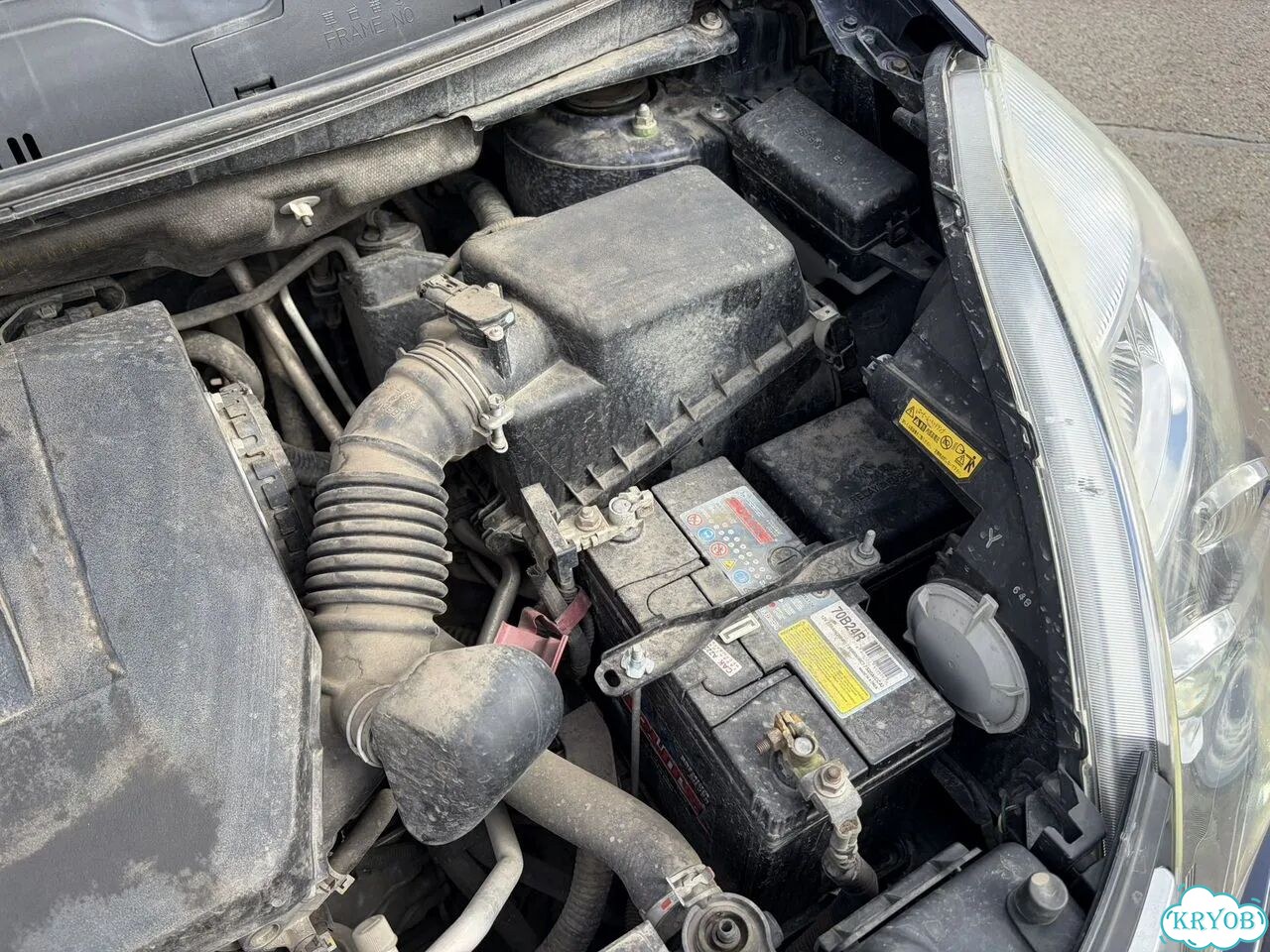 Toyota Isis 1.8 CVT, 2016, 96 000 км фото 4