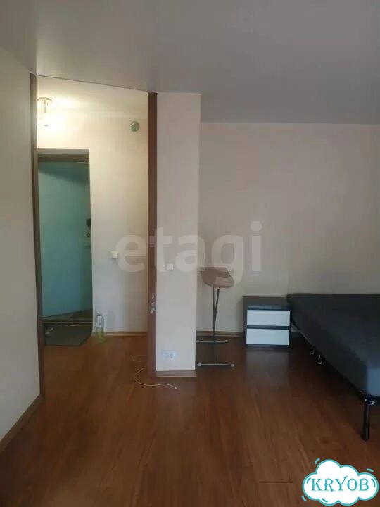 1-к. квартира, 36,4 м², 3/9 эт. фото 1