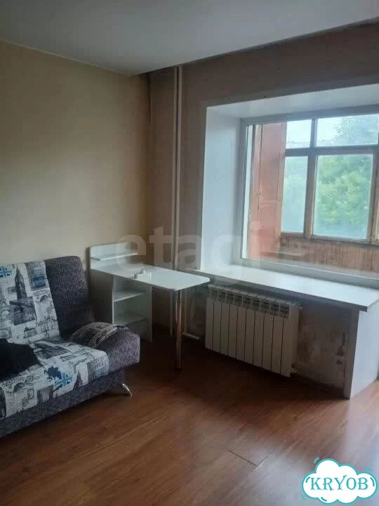 1-к. квартира, 36,4 м², 3/9 эт. фото 3