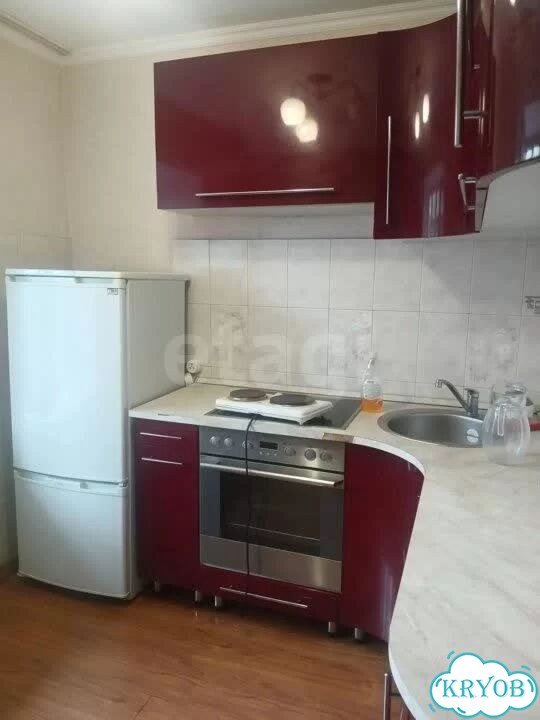 1-к. квартира, 36,4 м², 3/9 эт. фото 5