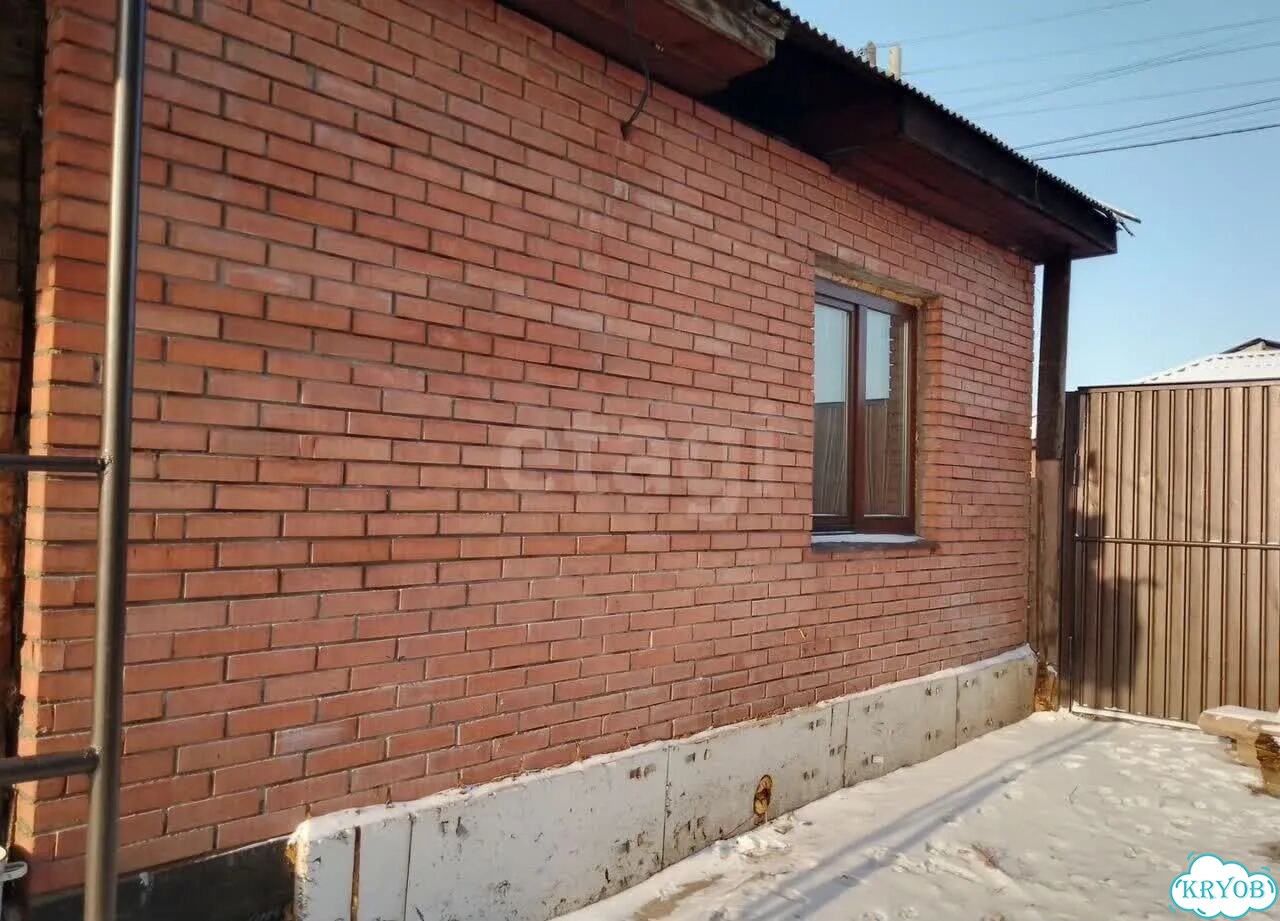 Дом 112 м² на участке 7,8 сот. фото 1