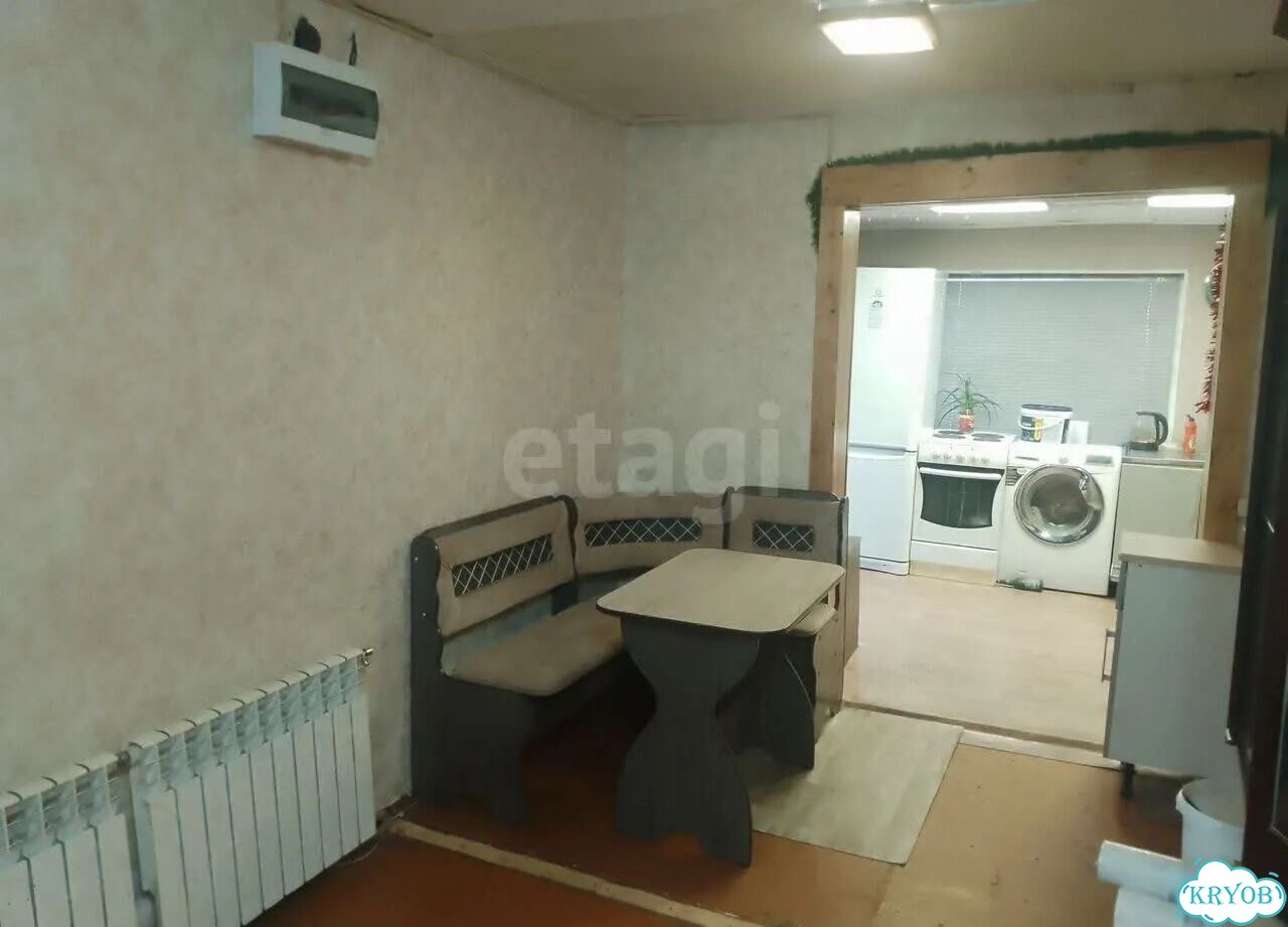 Дом 112 м² на участке 7,8 сот. фото 5