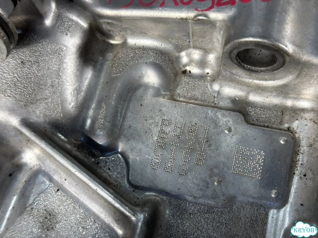 Вариатор Toyota Camry XV80 Новый (Гарантия) фото 6