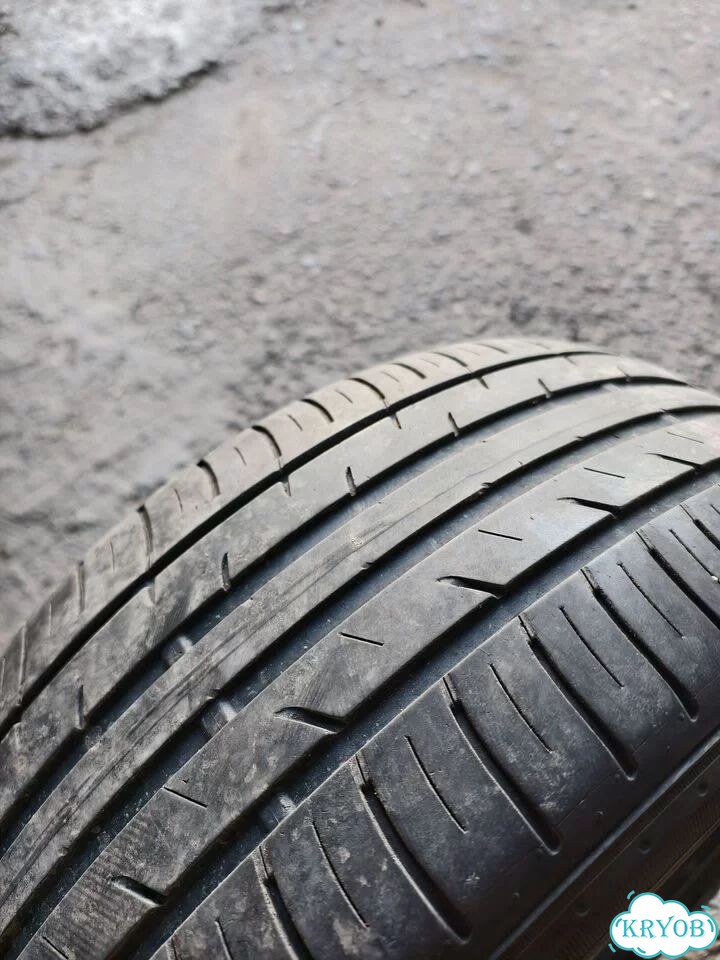 Dunlop SP Sport FM800 225/50 R17 94W фото 2