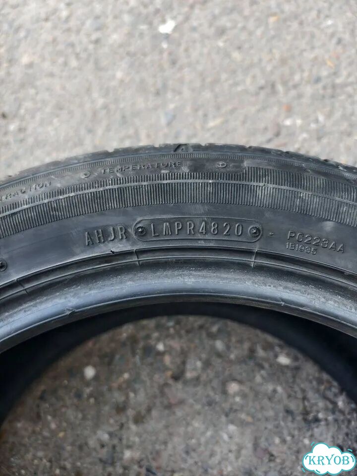 Dunlop SP Sport FM800 225/50 R17 94W фото 3