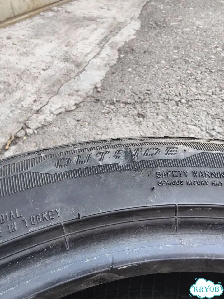 Dunlop SP Sport FM800 225/50 R17 94W фото 5