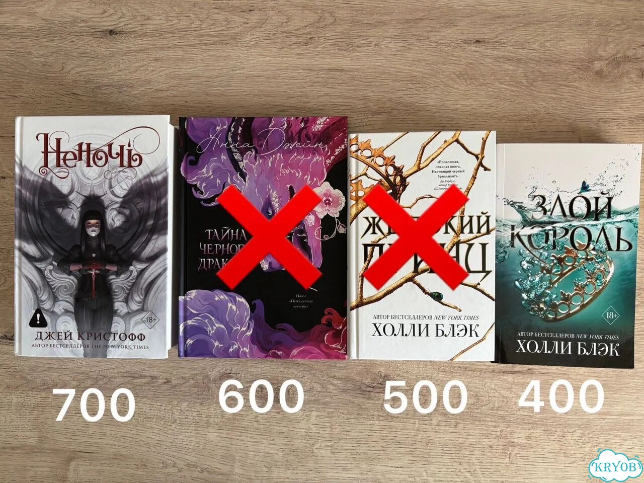 Книги фото 1