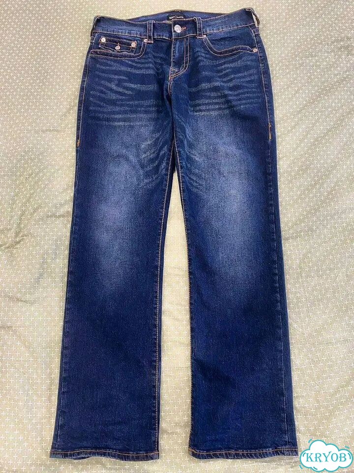 Джинсы True religion фото 1