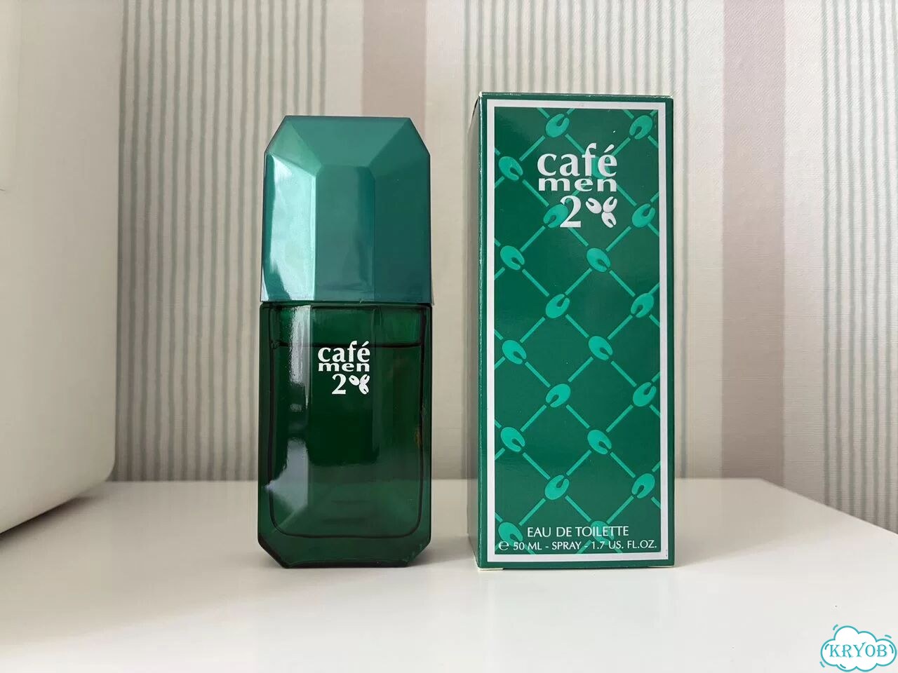 Cafe Men 2 Cafe Parfums фото 1