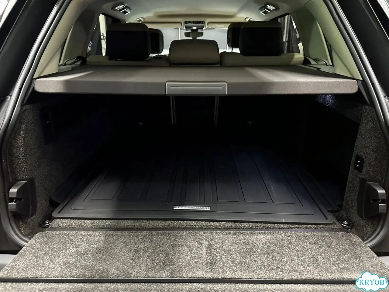 Land Rover Range Rover 3.0 AT, 2018, 134 777 км фото 21