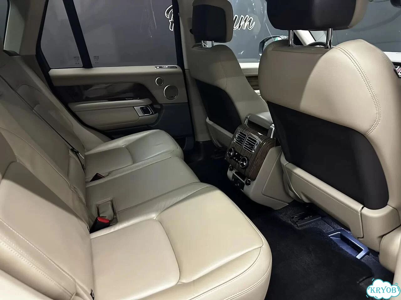 Land Rover Range Rover 3.0 AT, 2018, 134 777 км фото 23