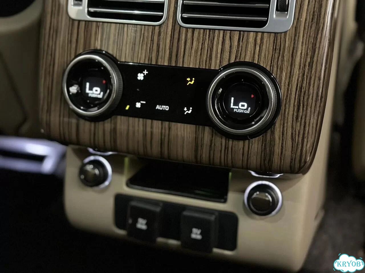 Land Rover Range Rover 3.0 AT, 2018, 134 777 км фото 24
