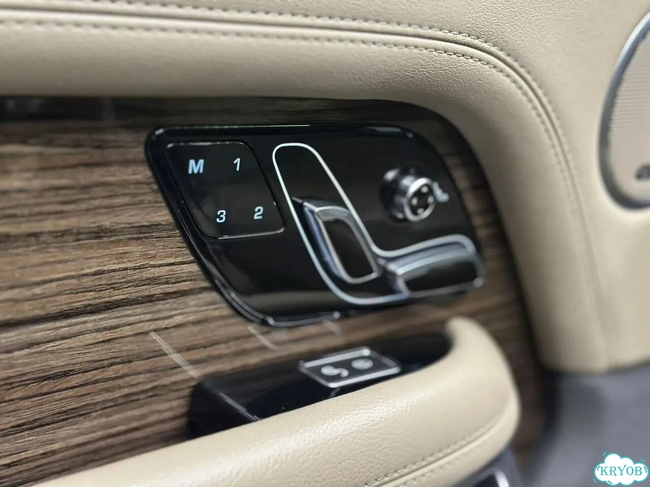 Land Rover Range Rover 3.0 AT, 2018, 134 777 км фото 8